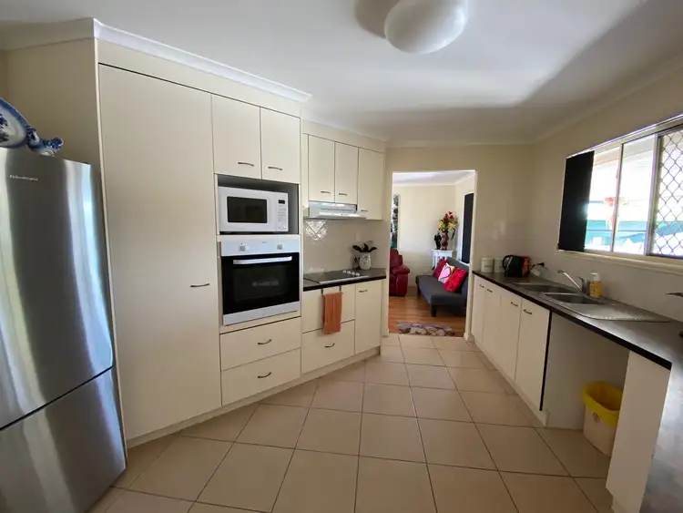 Fifth view of Homely house listing, 10 Gunsynd Way, Point Vernon QLD 4655
