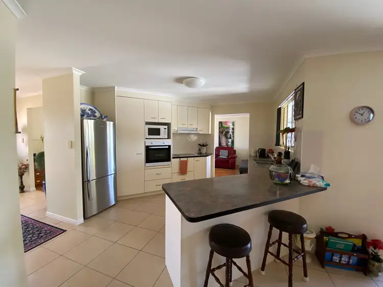 Sixth view of Homely house listing, 10 Gunsynd Way, Point Vernon QLD 4655