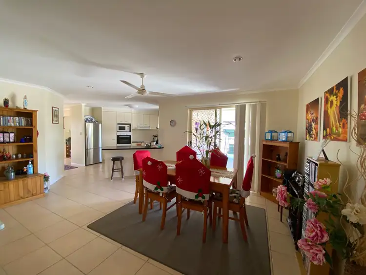 Seventh view of Homely house listing, 10 Gunsynd Way, Point Vernon QLD 4655