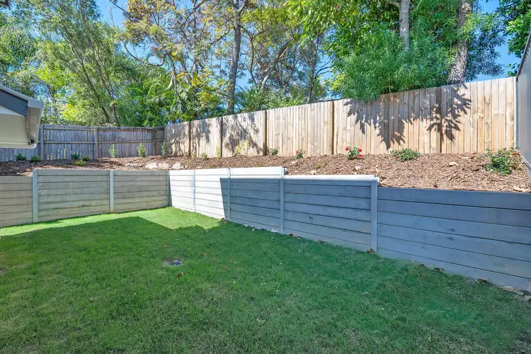 Second view of Homely townhouse listing, 2/7 Winani Drive, Ashmore QLD 4214
