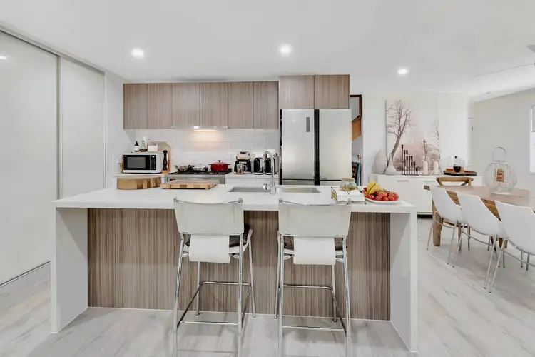 Fourth view of Homely townhouse listing, 2/7 Winani Drive, Ashmore QLD 4214