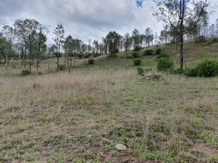 Third view of Homely rural property listing, LOT 67 HARPER ROAD, Blackbutt QLD 4314
