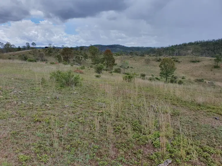Sixth view of Homely rural property listing, LOT 67 HARPER ROAD, Blackbutt QLD 4314