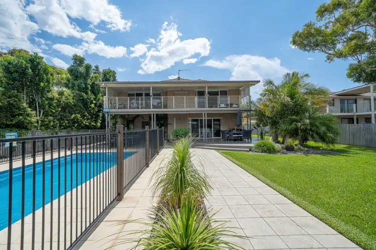 70 Boorawine Terrace, Callala Bay NSW 2540