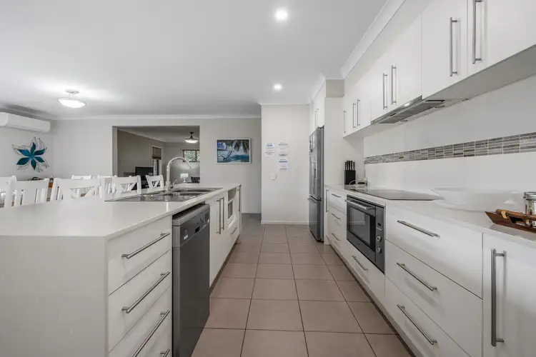 Second view of Homely house listing, 70 Boorawine Terrace, Callala Bay NSW 2540