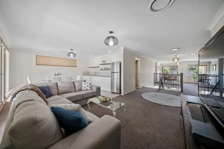Fourth view of Homely house listing, 70 Boorawine Terrace, Callala Bay NSW 2540