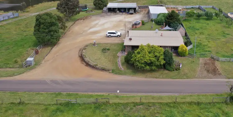 Main view of Homely house listing, 2291 South Road, Edith Creek TAS 7330