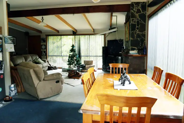 Second view of Homely house listing, 2291 South Road, Edith Creek TAS 7330