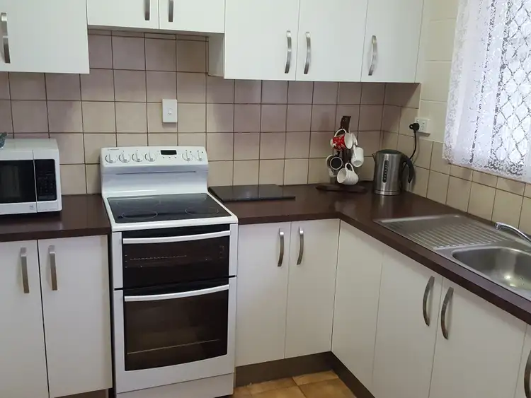 Second view of Homely unit listing, Address available on request