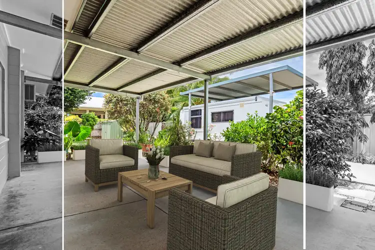 Main view of Homely house listing, 2/16 Smart Street, Mooroobool QLD 4870