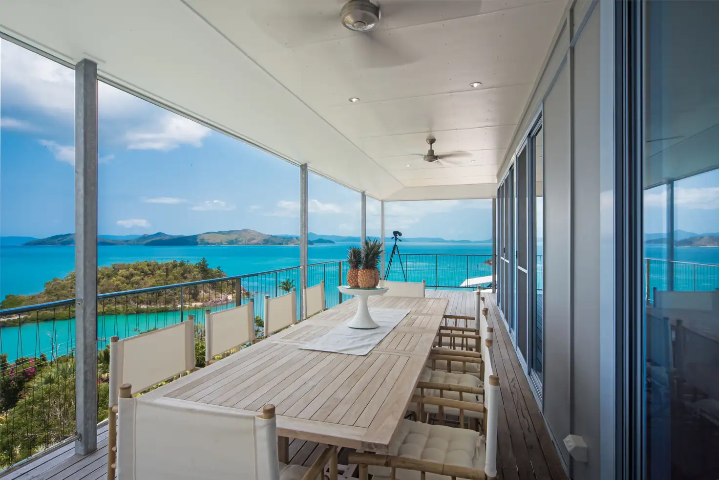 Main view of Homely house listing, 1 Shutehaven Close, Shute Harbour QLD 4802