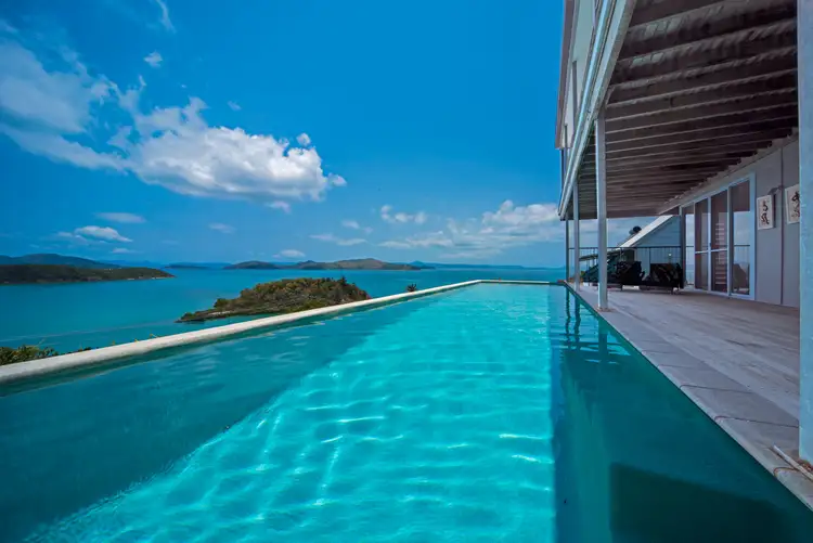 Second view of Homely house listing, 1 Shutehaven Close, Shute Harbour QLD 4802
