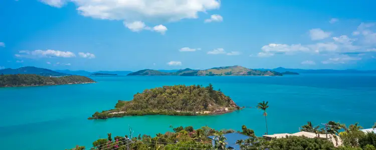 Third view of Homely house listing, 1 Shutehaven Close, Shute Harbour QLD 4802