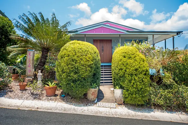 Fourth view of Homely house listing, 1 Shutehaven Close, Shute Harbour QLD 4802