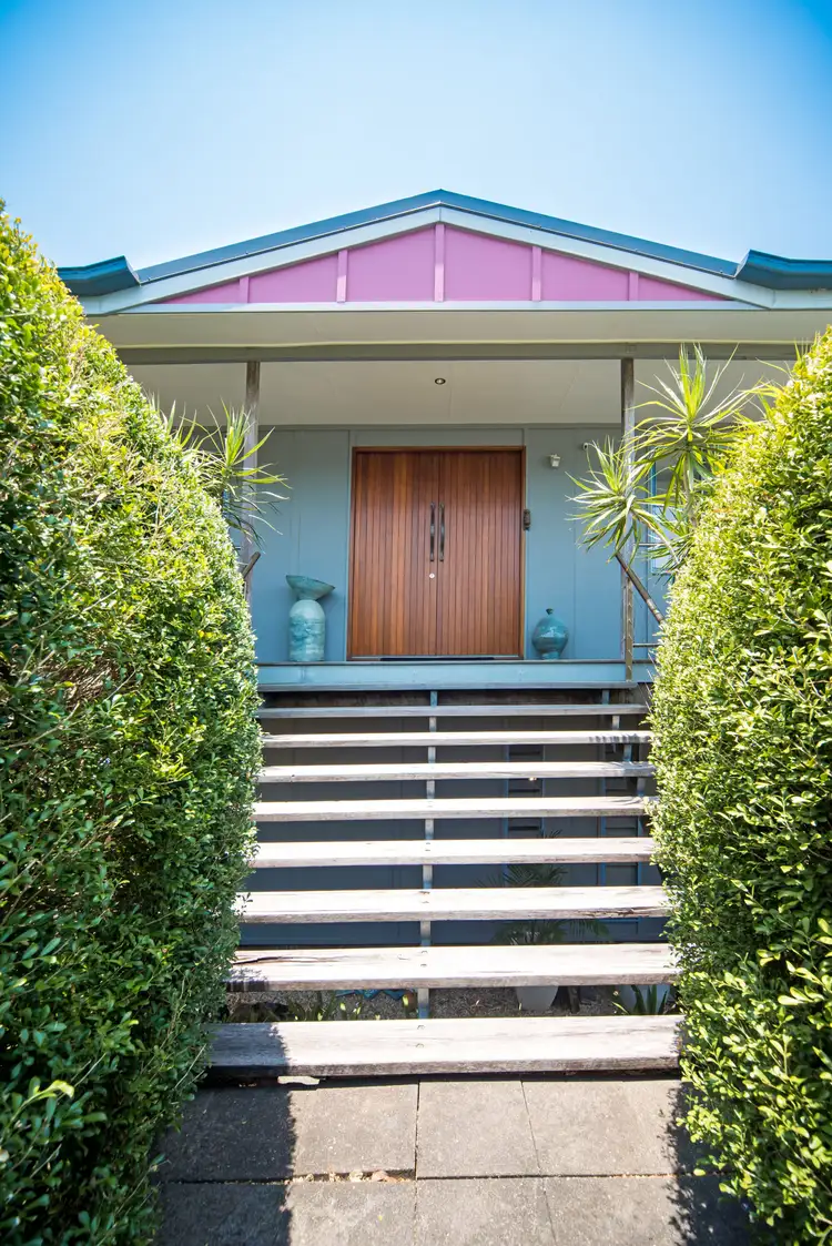 Fifth view of Homely house listing, 1 Shutehaven Close, Shute Harbour QLD 4802