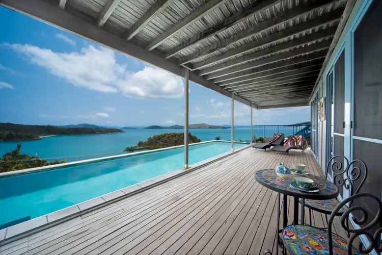 Sixth view of Homely house listing, 1 Shutehaven Close, Shute Harbour QLD 4802
