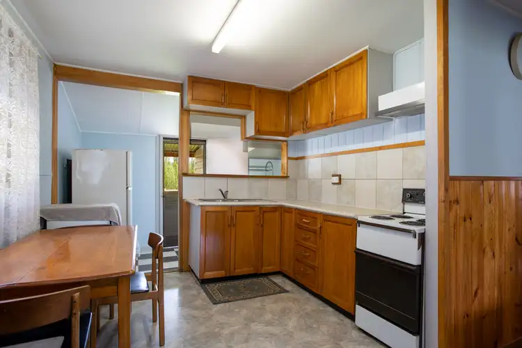 Second view of Homely house listing, 7 Barree Street, Tallangatta VIC 3700