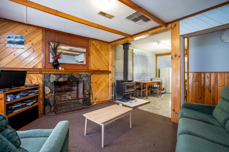 Third view of Homely house listing, 7 Barree Street, Tallangatta VIC 3700