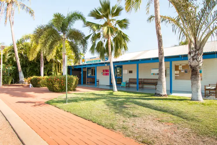 Fourth view of Homely unit listing, 182/122 Port Drive, Cable Beach WA 6726