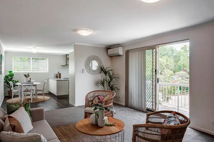 1/16 McLay Street, Coorparoo QLD 4151