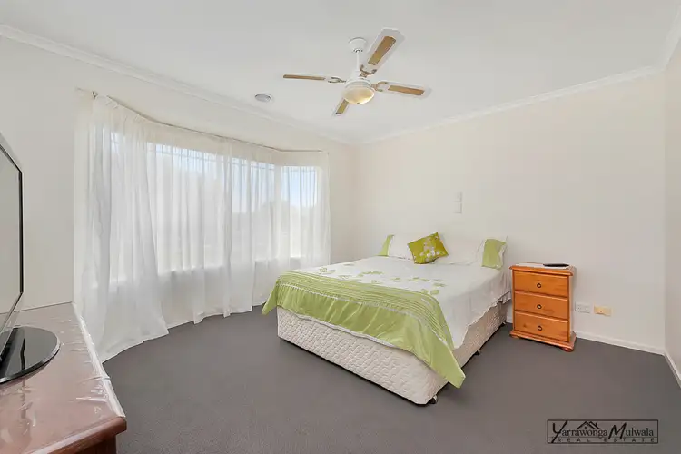 Fifth view of Homely house listing, 1 Jasmine Court, Mulwala NSW 2647