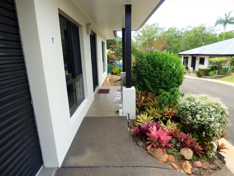 Second view of Homely villa listing, 7/50 Weaver Street, Atherton QLD 4883