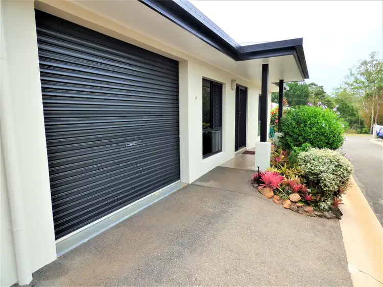 Third view of Homely villa listing, 7/50 Weaver Street, Atherton QLD 4883
