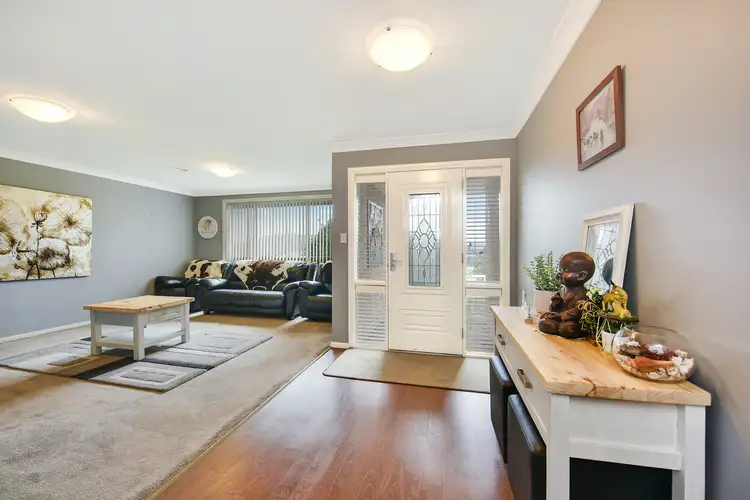 Main view of Homely house listing, 22 James O'Donnell Drive, Bowenfels NSW 2790