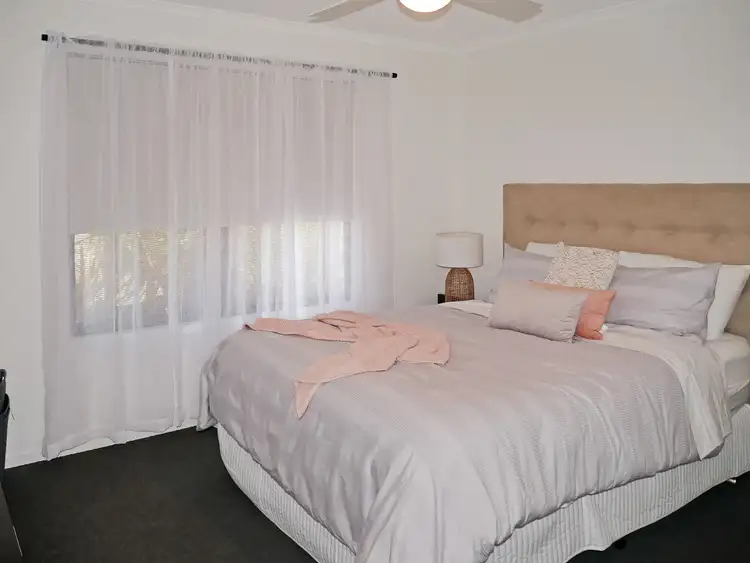 Fifth view of Homely house listing, 22 Currawong Crescent, Coleambally NSW 2707