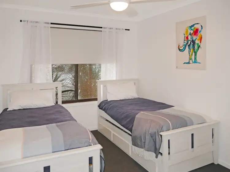 Seventh view of Homely house listing, 22 Currawong Crescent, Coleambally NSW 2707
