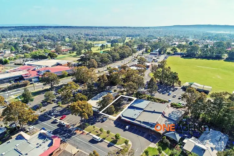 202 Kerry St, Sanctuary Point NSW 2540