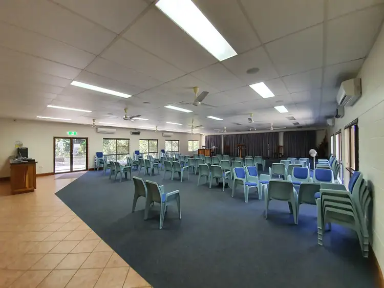 Fifth view of Homely rural property listing, 11 Pelling Close, Jaggan QLD 4885