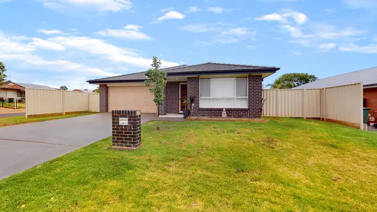 2 Abelia Court, Dubbo NSW 2830