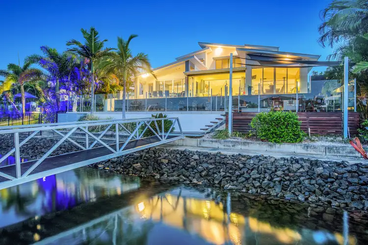 #98 Southaven Drive, Helensvale QLD 4212