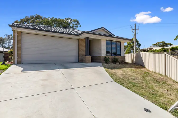 Main view of Homely house listing, 8 PAPERBARK COURT, Broadford VIC 3658