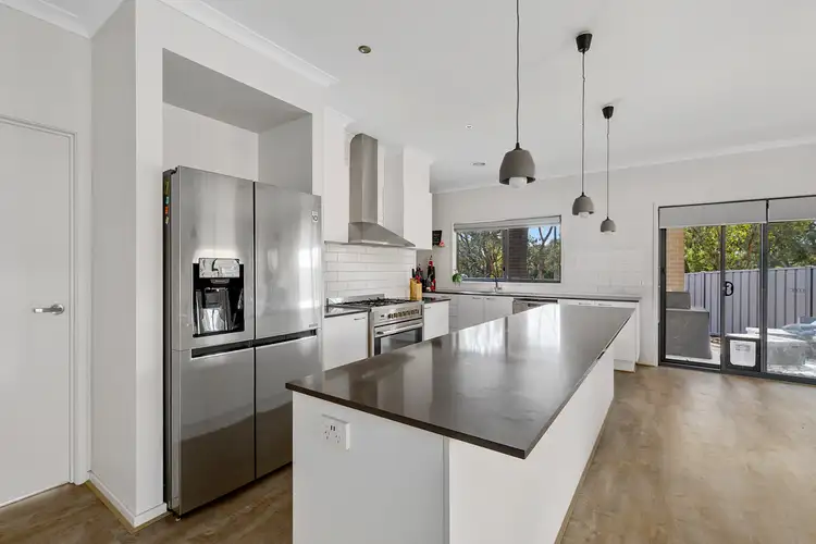 Second view of Homely house listing, 8 PAPERBARK COURT, Broadford VIC 3658