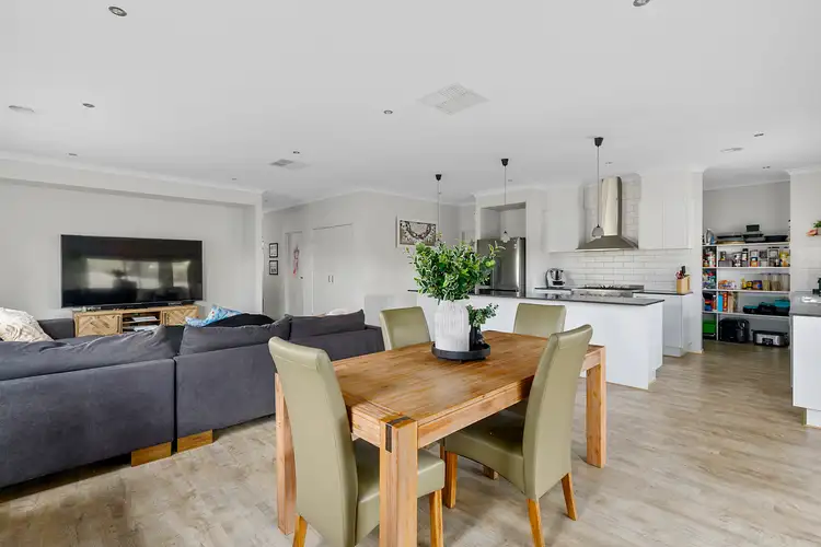 Third view of Homely house listing, 8 PAPERBARK COURT, Broadford VIC 3658