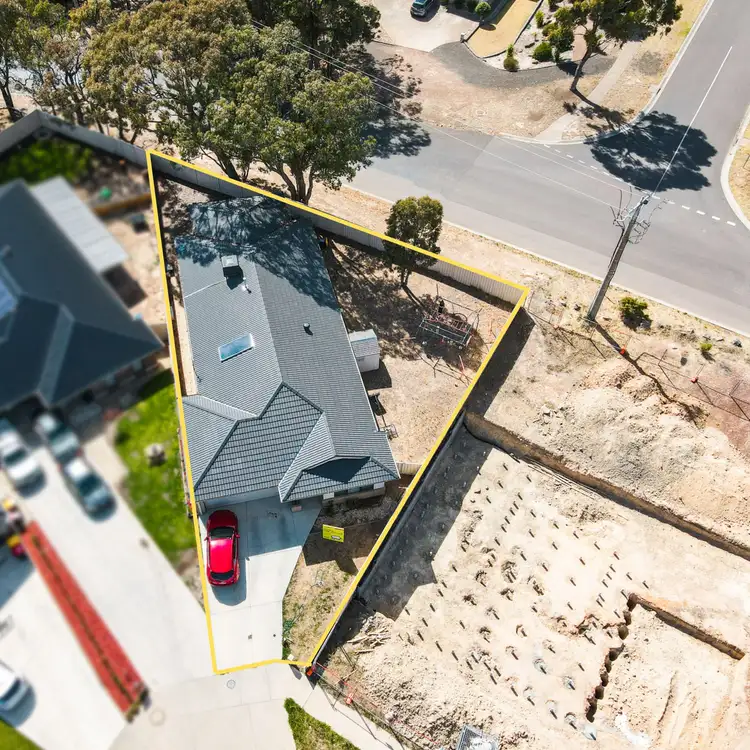 Fourth view of Homely house listing, 8 PAPERBARK COURT, Broadford VIC 3658