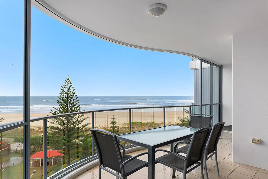 Main view of Homely apartment listing, 703/110 Marine Parade, Coolangatta QLD 4225