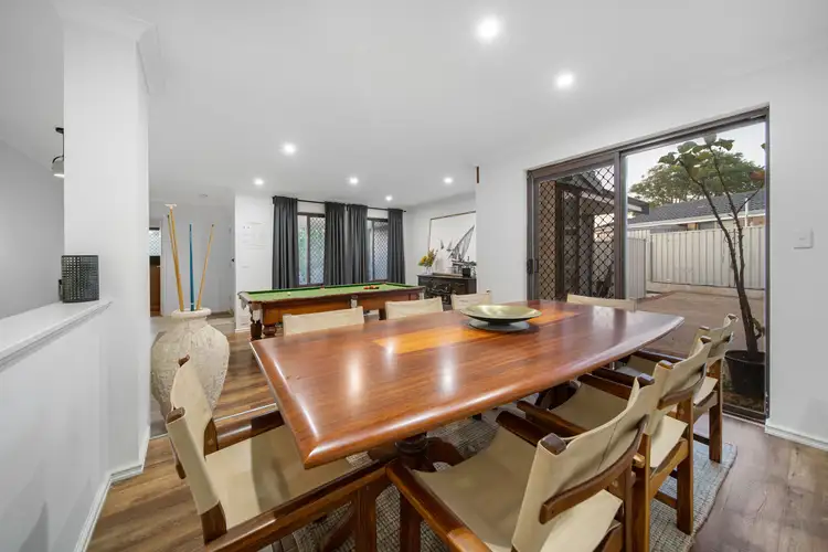 Fifth view of Homely house listing, 10 Wilsmore Grove, Kardinya WA 6163