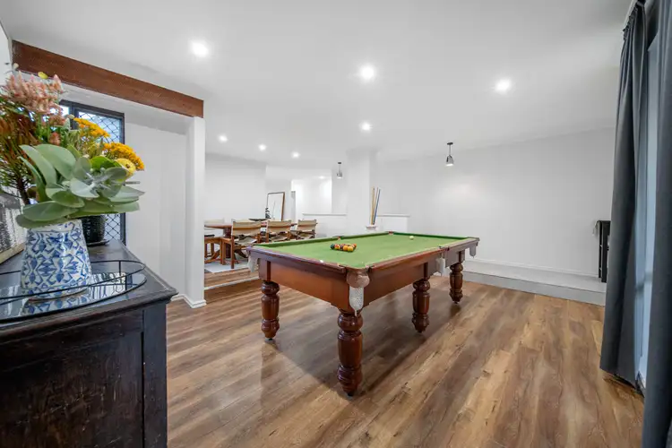 Sixth view of Homely house listing, 10 Wilsmore Grove, Kardinya WA 6163