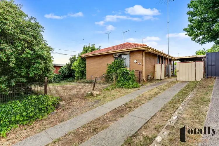 Main view of Homely house listing, 74 Dimboola Road, Broadmeadows VIC 3047