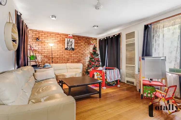 Second view of Homely house listing, 74 Dimboola Road, Broadmeadows VIC 3047