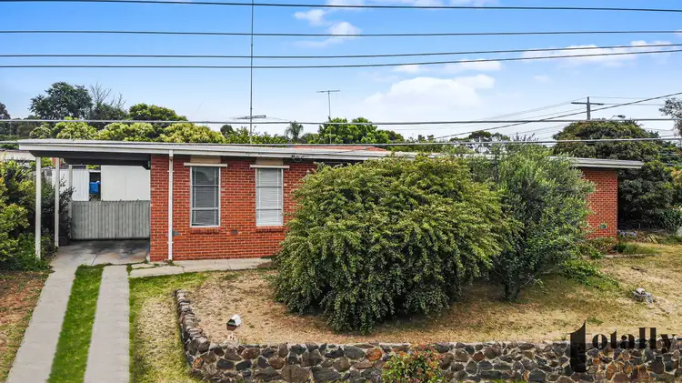 Main view of Homely house listing, 76 Dimboola Road, Broadmeadows VIC 3047