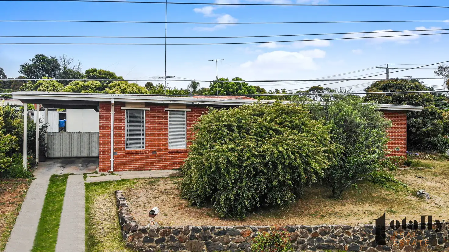 Main view of Homely house listing, 76 Dimboola Road, Broadmeadows VIC 3047