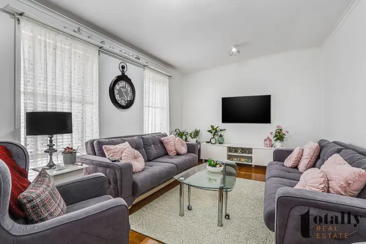 Second view of Homely house listing, 76 Dimboola Road, Broadmeadows VIC 3047