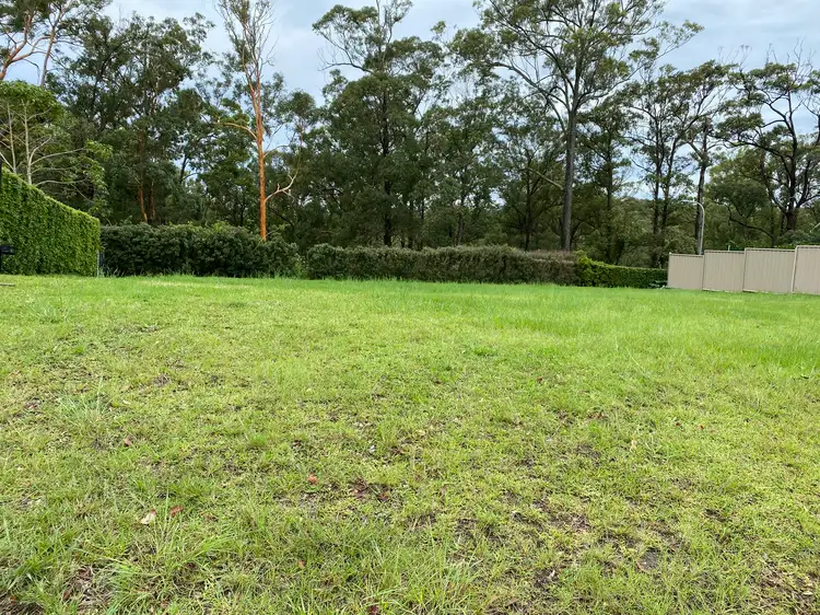 Second view of Homely land listing, 7 Augusta Point, Tallwoods Village NSW 2430