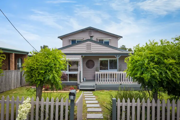 3 Martin Street, Pambula NSW 2549