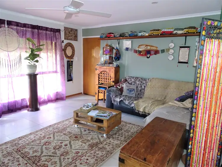 Second view of Homely house listing, 4/9 Spehr Street, Millicent SA 5280