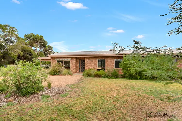 64 Wanani Road, Mulwala NSW 2647